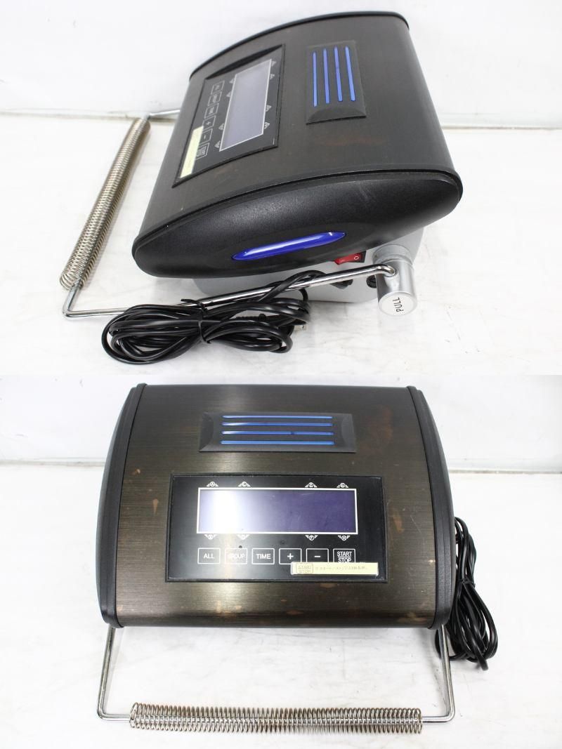 be jewelry デジタルパーマ機 Next Innovation ネクストイノベーション