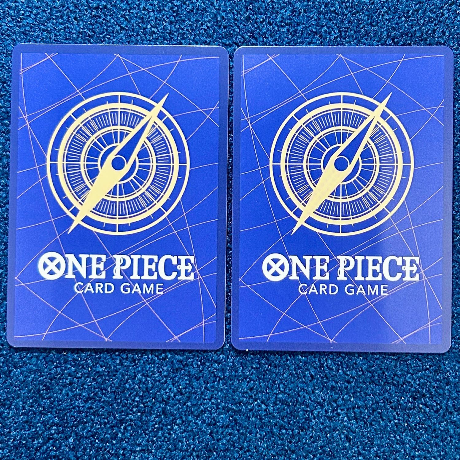 ☆ ワンピースカードゲーム ロロノア・ゾロ プロモ パラレル フラッグ