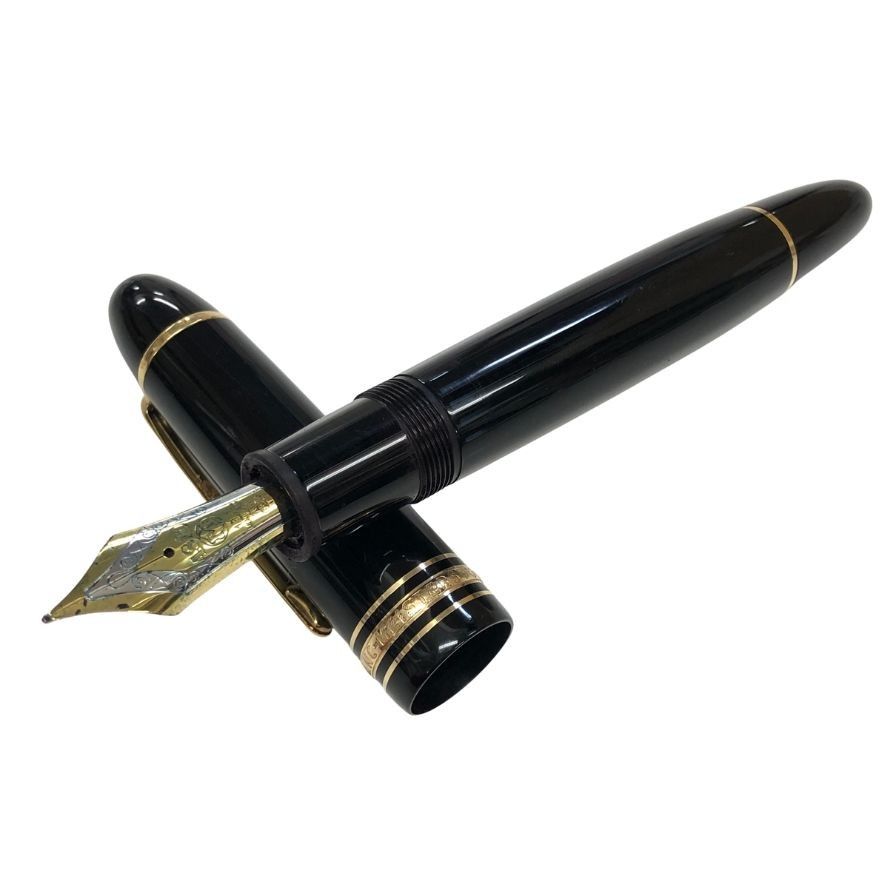 モンブラン 万年筆 マイスターシュテック Pix No 149 AFI 5