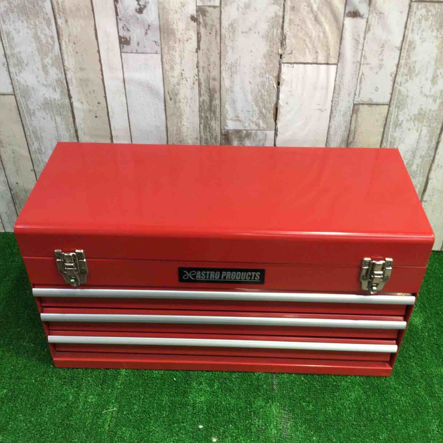 ASTRO PRODUCTS ツールキャビネット