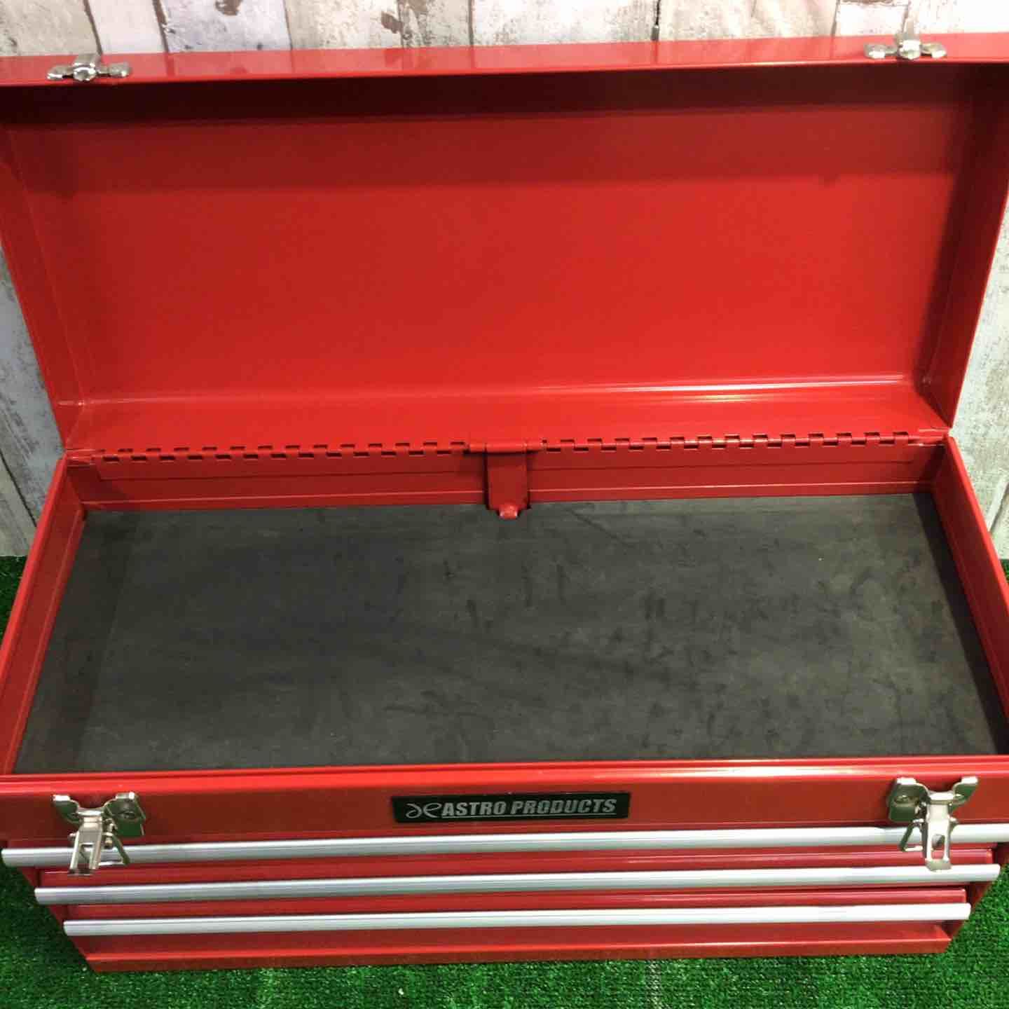 ASTRO PRODUCTS ツールキャビネット