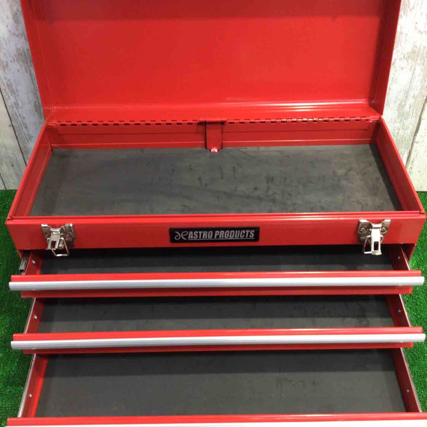  ASTRO PRODUCTS ツールキャビネット その他 ドライバー