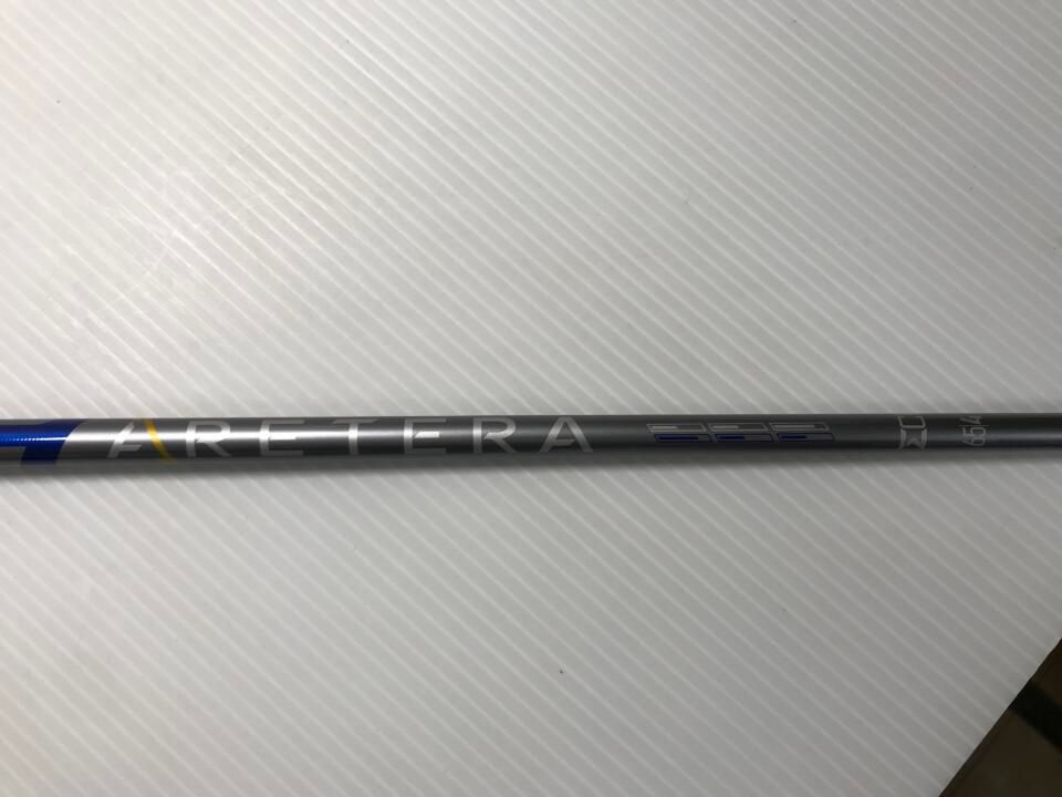 キャロウェイ　ELYTE  US　10.5度　ARETERA EC1 Blue 65　Sフレックス　ドライバー　中古【最短即日発送】