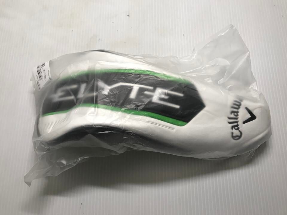 キャロウェイ　ELYTE  US　10.5度　ARETERA EC1 Blue 65　Sフレックス　ドライバー　中古【最短即日発送】