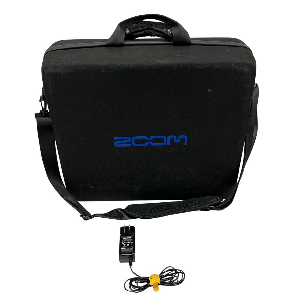 ZOOM Live Trek L 12 デジタルミキサー セミハードケース付き レコーディング 音響機材