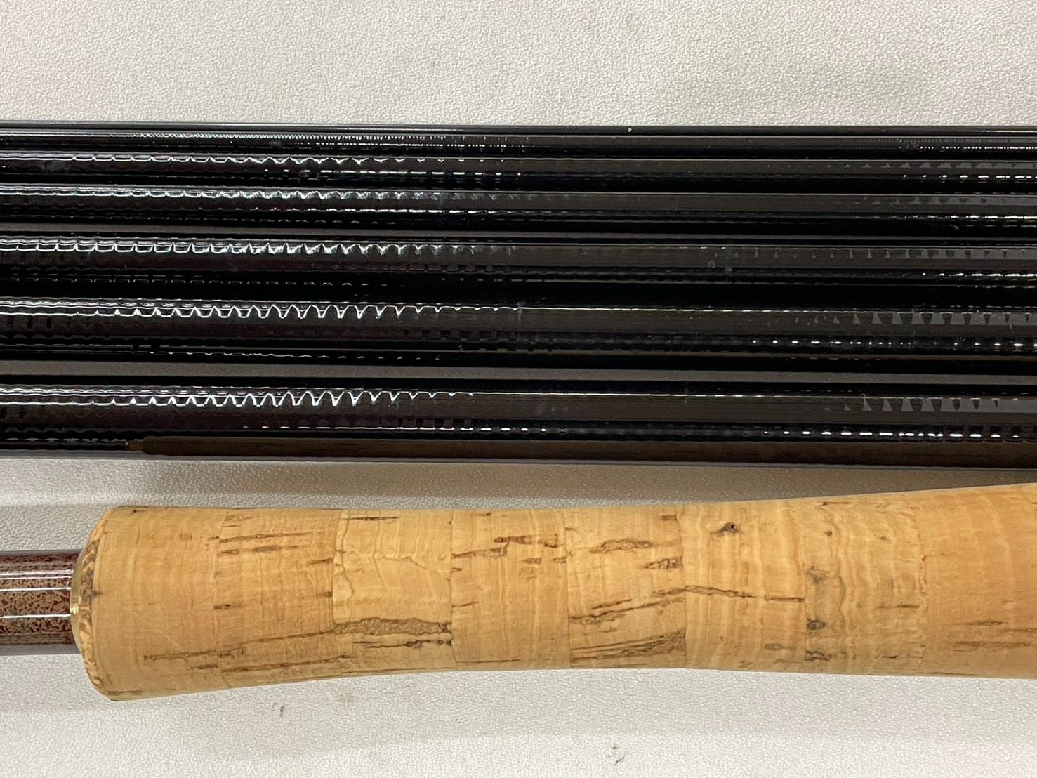 品 がまかつ テンカラ 微彩34 テンカラ竿 渓流竿 GAMAKATSU