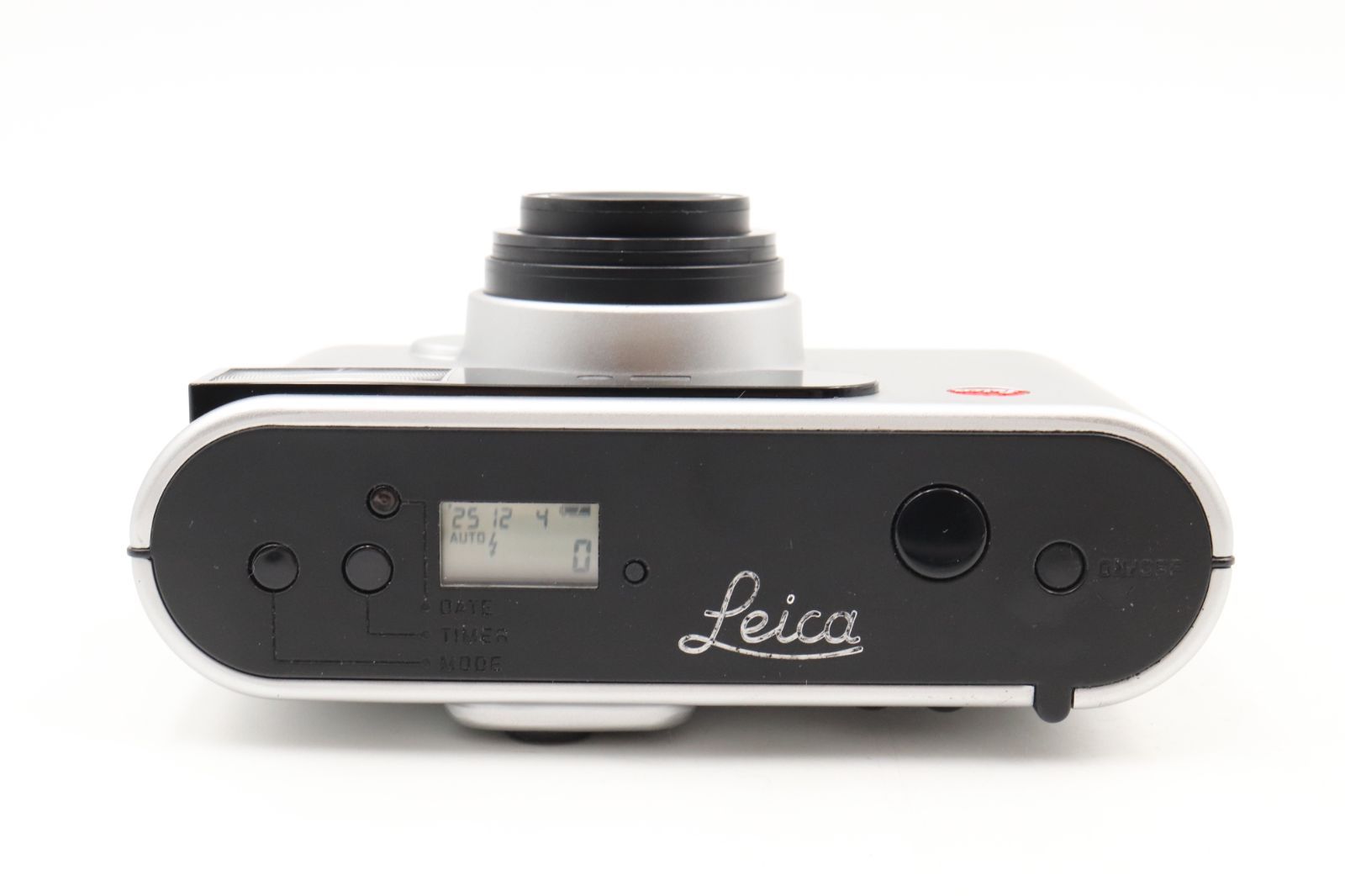 元箱付美品☆LEICA C1 コンパクトフィルムカメラ VARIO-ELMAR 38