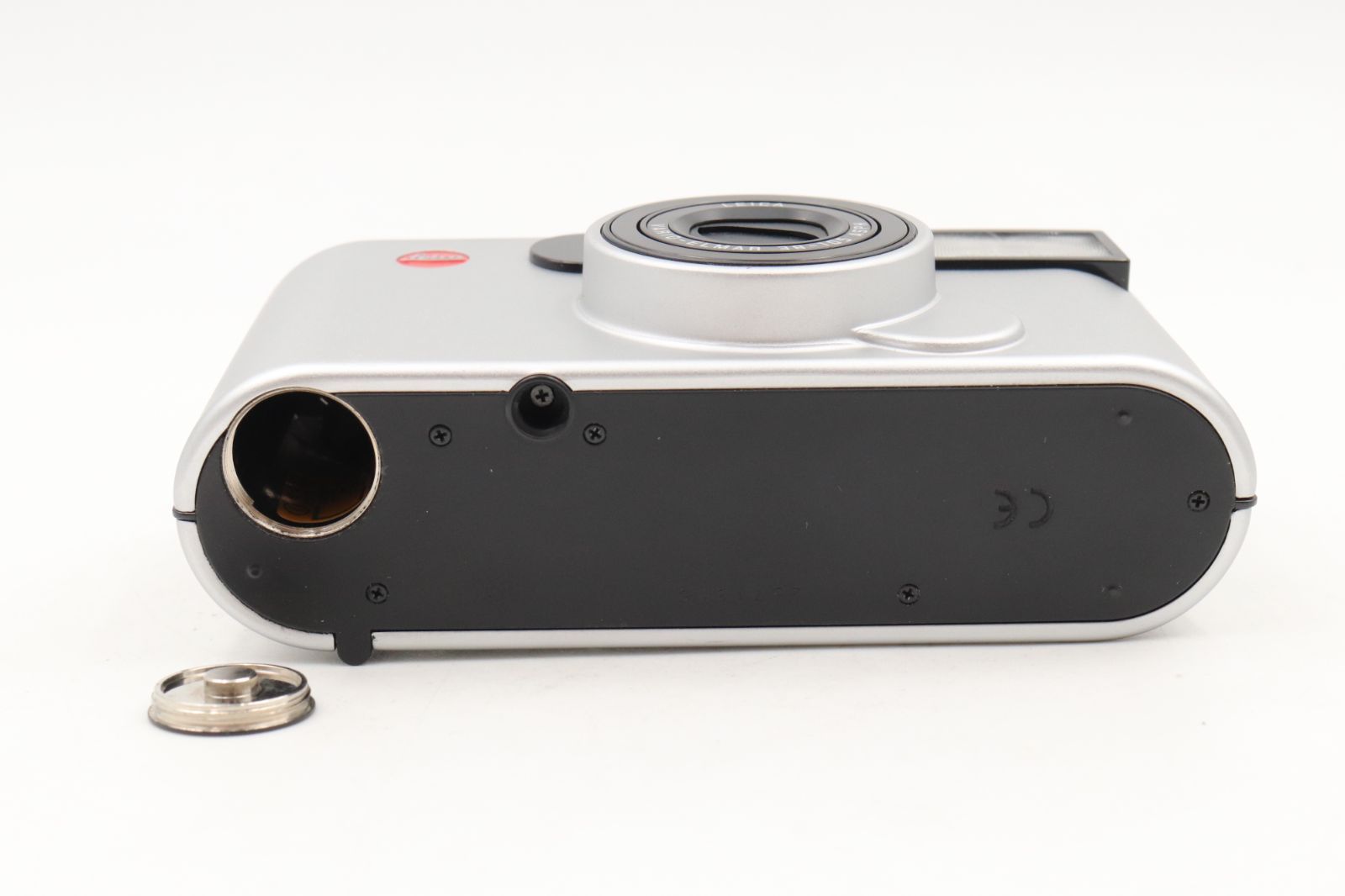 元箱付美品☆LEICA C1 コンパクトフィルムカメラ VARIO-ELMAR 38