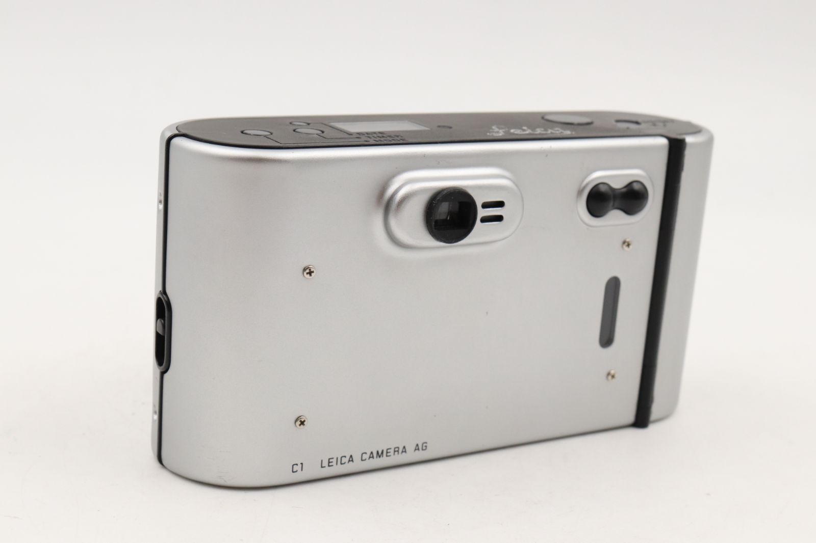 元箱付美品☆LEICA C1 コンパクトフィルムカメラ VARIO-ELMAR 38