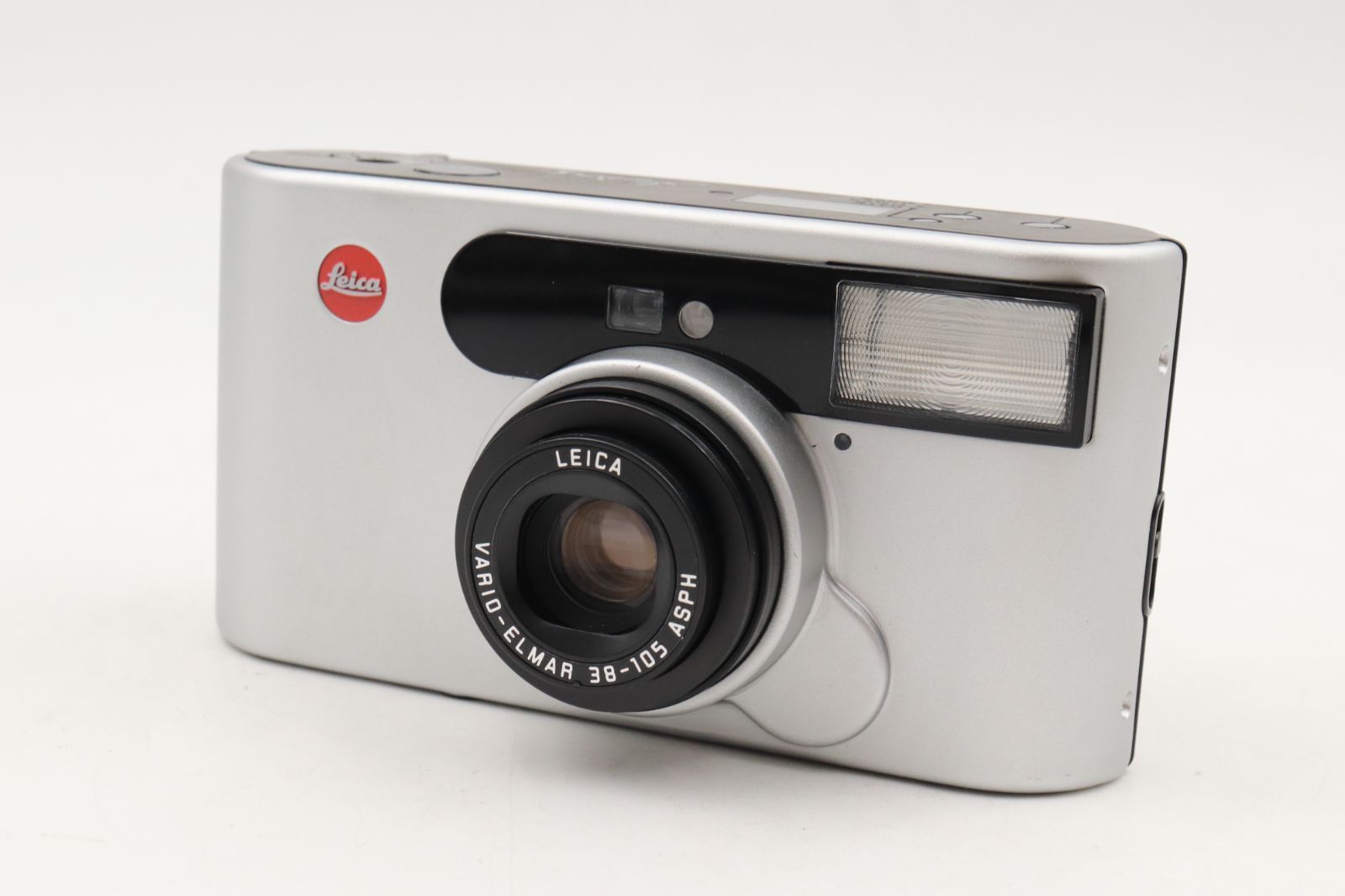 元箱付美品☆LEICA C1 コンパクトフィルムカメラ VARIO-ELMAR 38