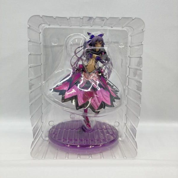 中古】ホビーストック 夜刀神十香 反転ver. 1/7 開封品 デート・ア