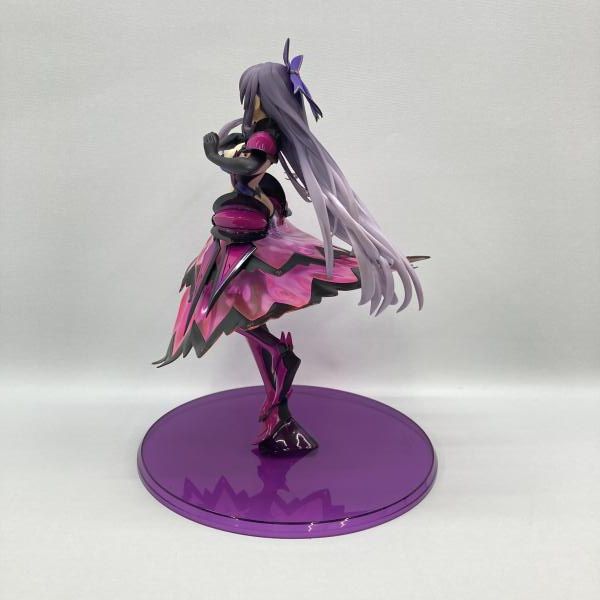 中古】ホビーストック 夜刀神十香 反転ver. 1/7 開封品 デート・ア