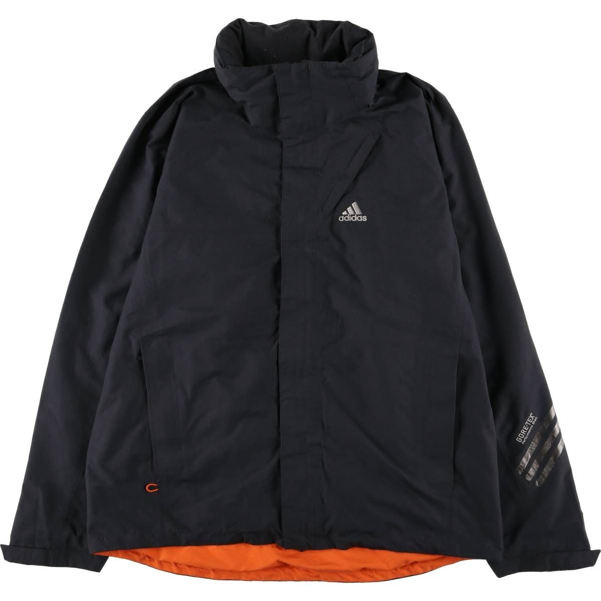 古着 00年代 アディダス adidas CLIMA365 GORE-TEX ゴアテックス 