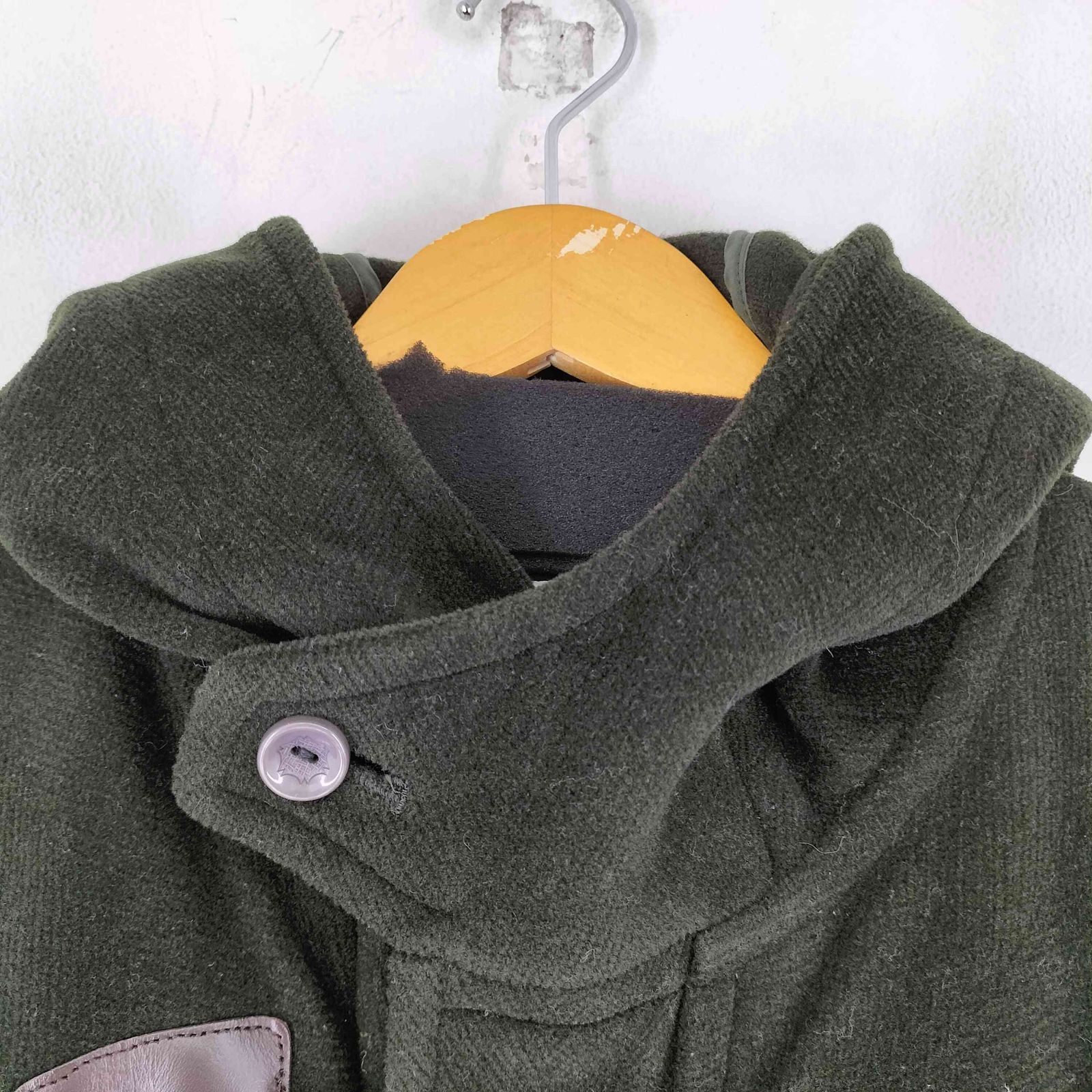 ポールスチュアート Paul Stuart ダッフルコート メンズ JPN：M