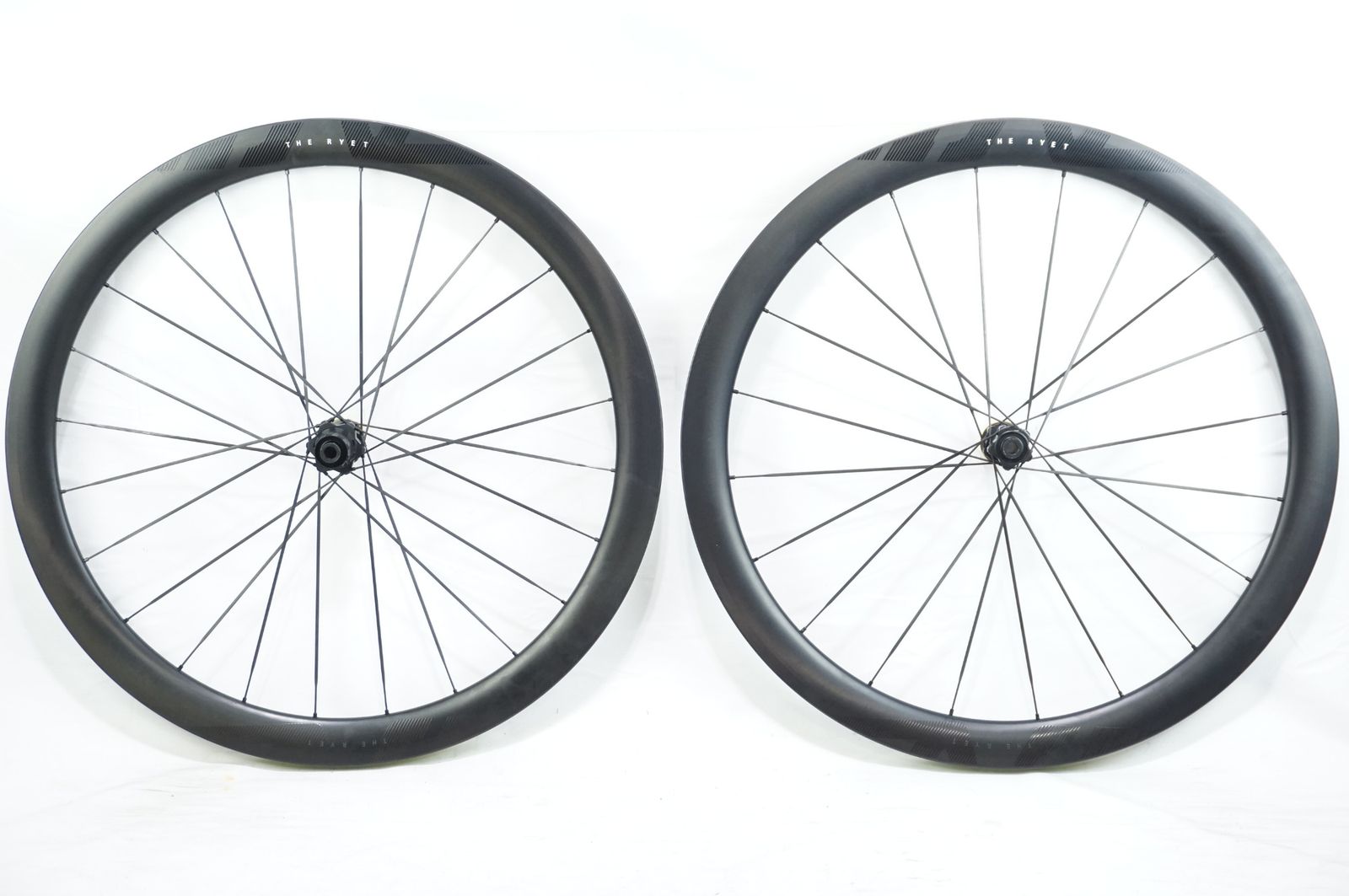 RYET リエット DISC BRAKE ROAD シマノ11速 ホイールセット バイ