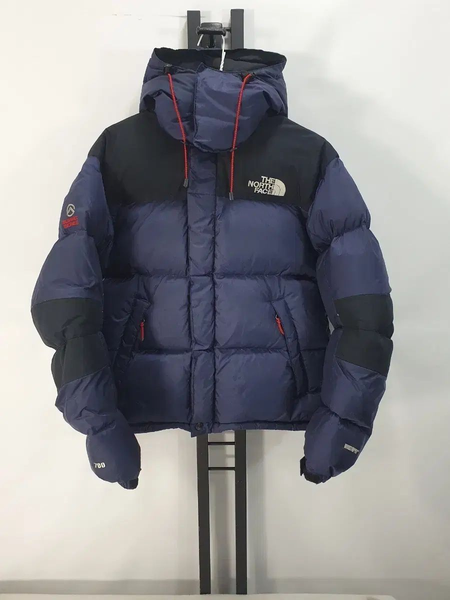 【セール中】THE NORTH FACE M ノースフェイスサミット 700 THE NORTH FACE サミットシリーズ 700 ドライロフト ダウンジャケット