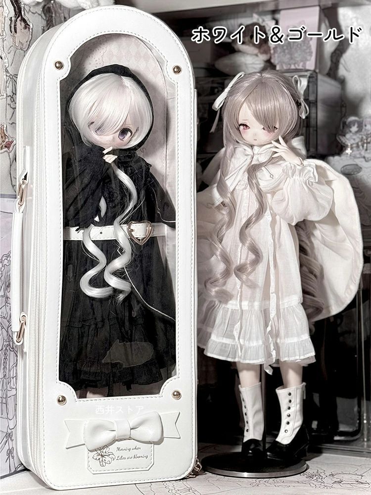 1 4ドールバック