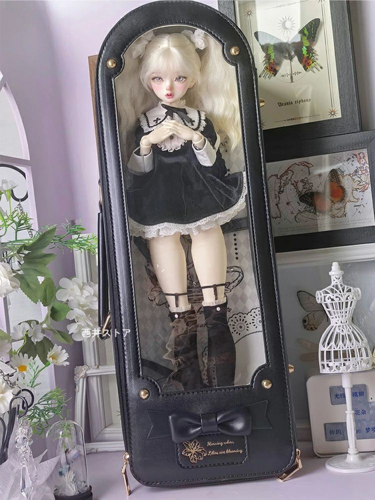 痛バッグ ブライス