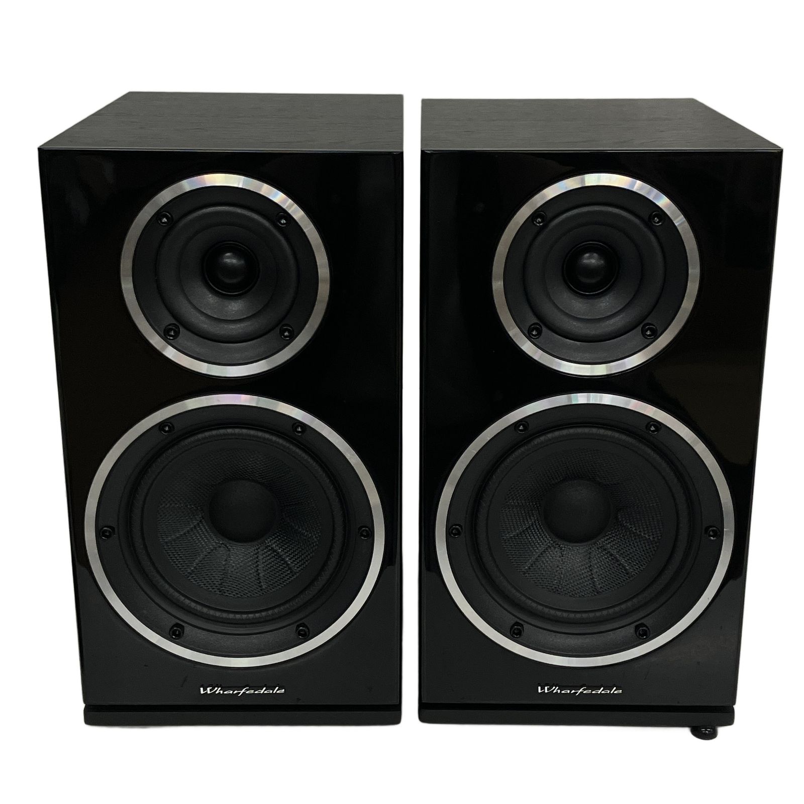 Wharfedale ワーフェデール Diamond 225 2Way ブックシェルフ