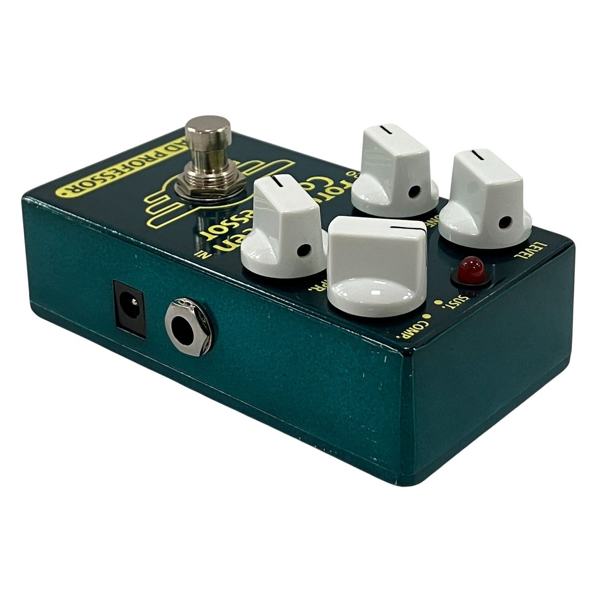 Forest Green Compressor ギターエフェクター エフェクター Forest Green Compressor Mad Professor｜マッド