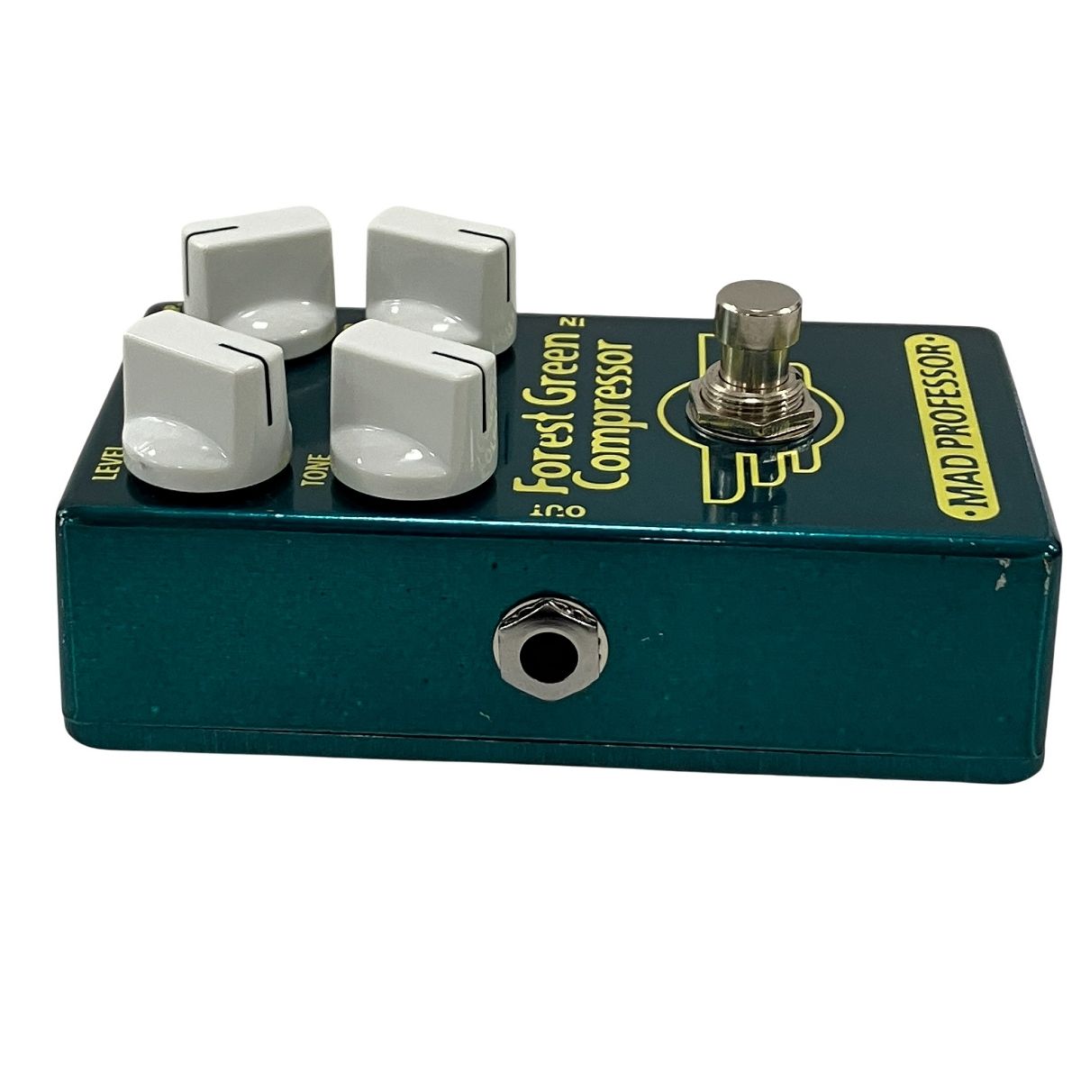 MAD PROFESSOR Forest Green Compressor マッドプロフェサー