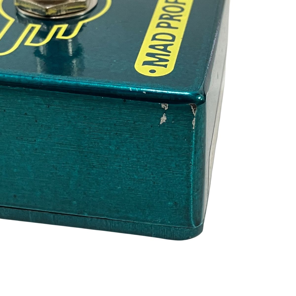 専用④✳︎グリーンアメジストコンケーブカット　他 Handmade】グリーンアメジスト コンケーブカット ペンダントトップ 18k