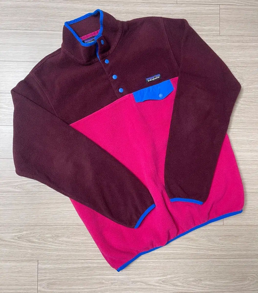 パタゴニア Synchilla シンチラ ライトウェイト ウィメンズ