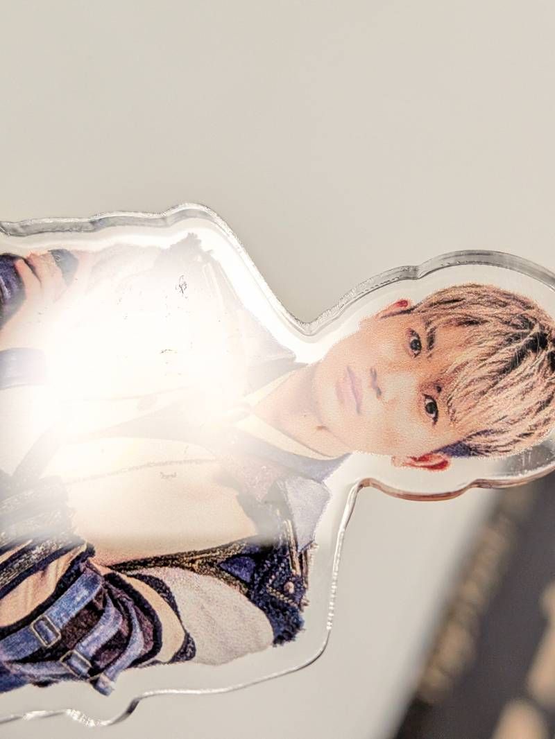 SixTONES 髙地優吾 アクリルスタンド アクスタ Fest 2022 - メルカリ