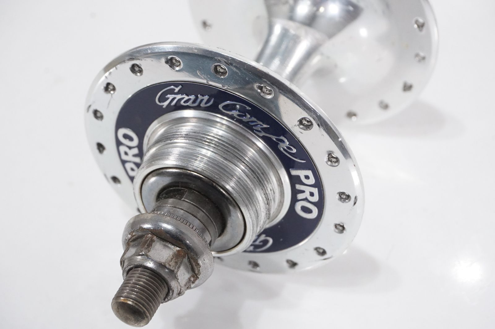 NJS GRAN PRO 36H Gran Compe COMPE Pro 公式通販 ハブ hub ⁄ YOSHIGAI