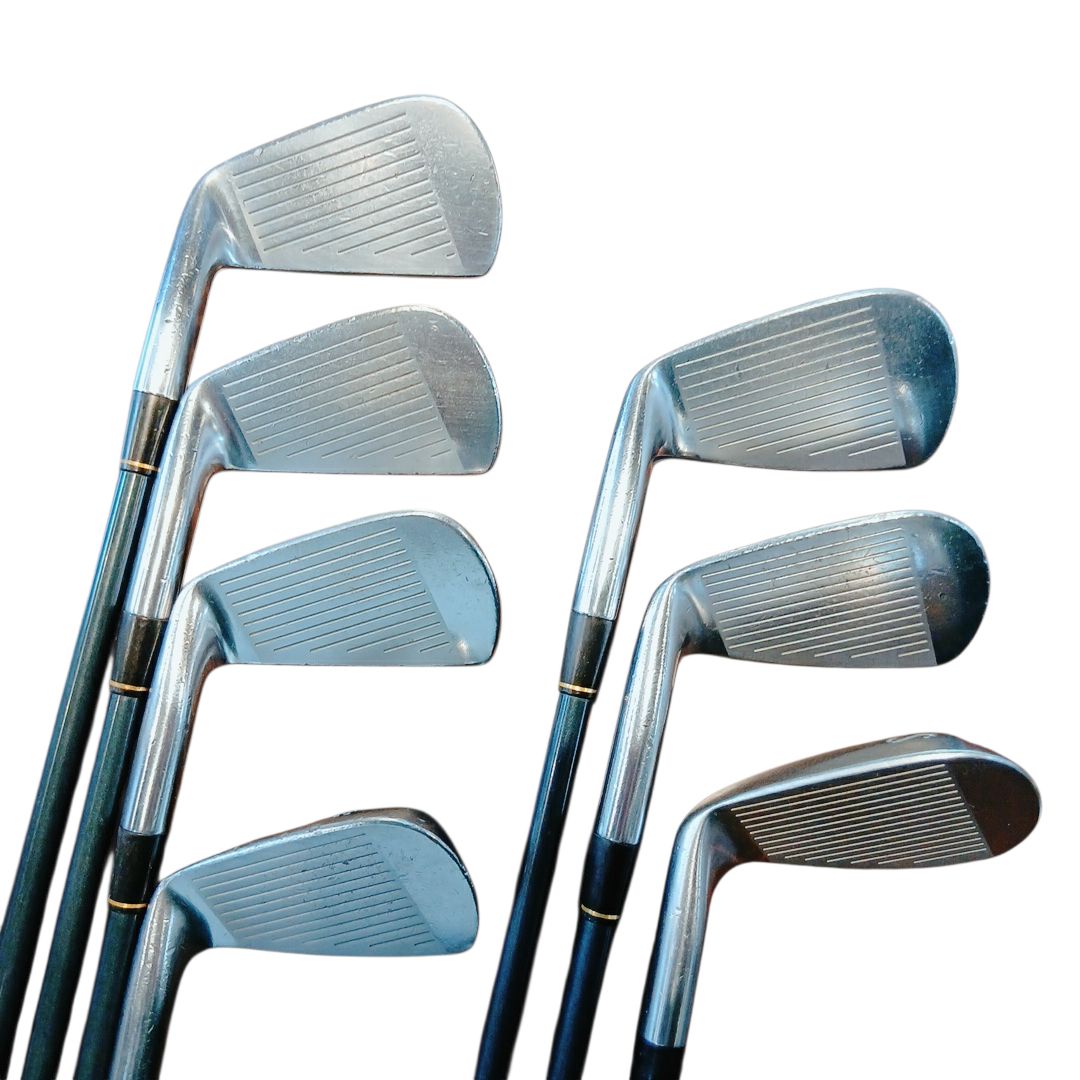 TaylorMade◇メンズ◇右利き◇ 初心者向け！ゴルフクラブセット