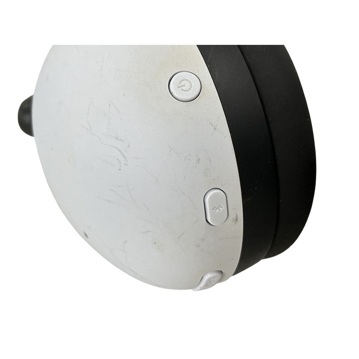 Sony ワイヤレスヘッドセット YY2959 ホワイト SONY YY2959 WH-G900N INZONE H9 ゲーミング ヘッドセット ホワイト