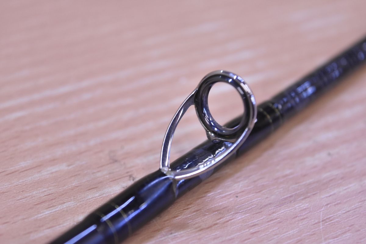 ダイワ ブラスト BJ 63XXHB DAIWA BLAST ベイトロッド ジギング - メルカリ