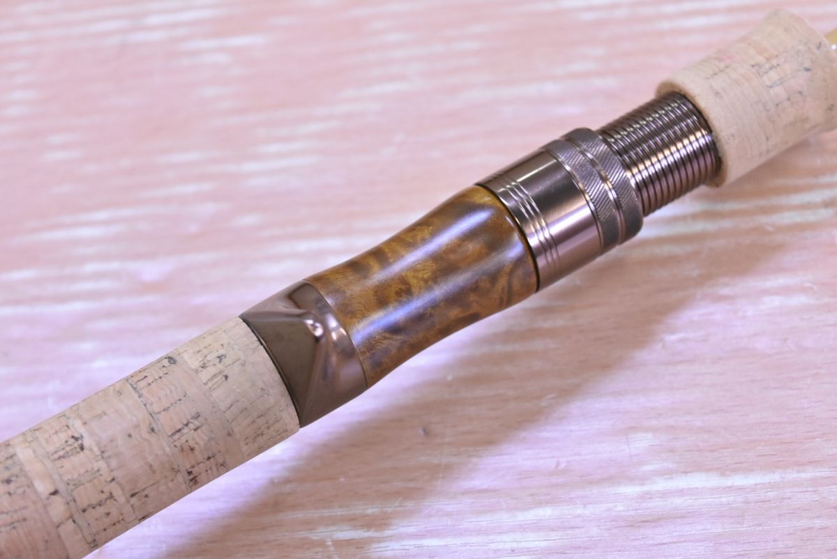 フェンウィック FS