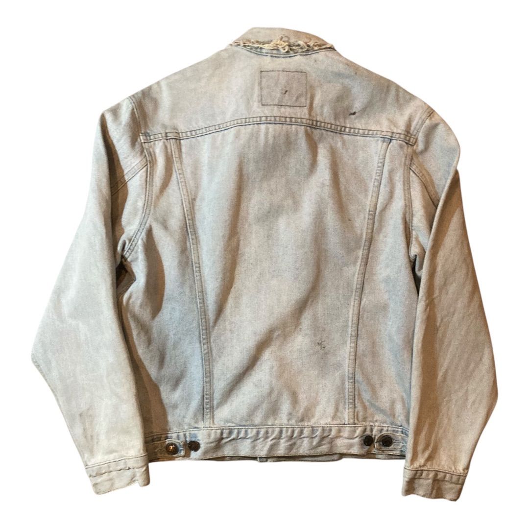 90s EuroLevis 70503 made in Tunisia / 90年代製 ユーロリーバイス