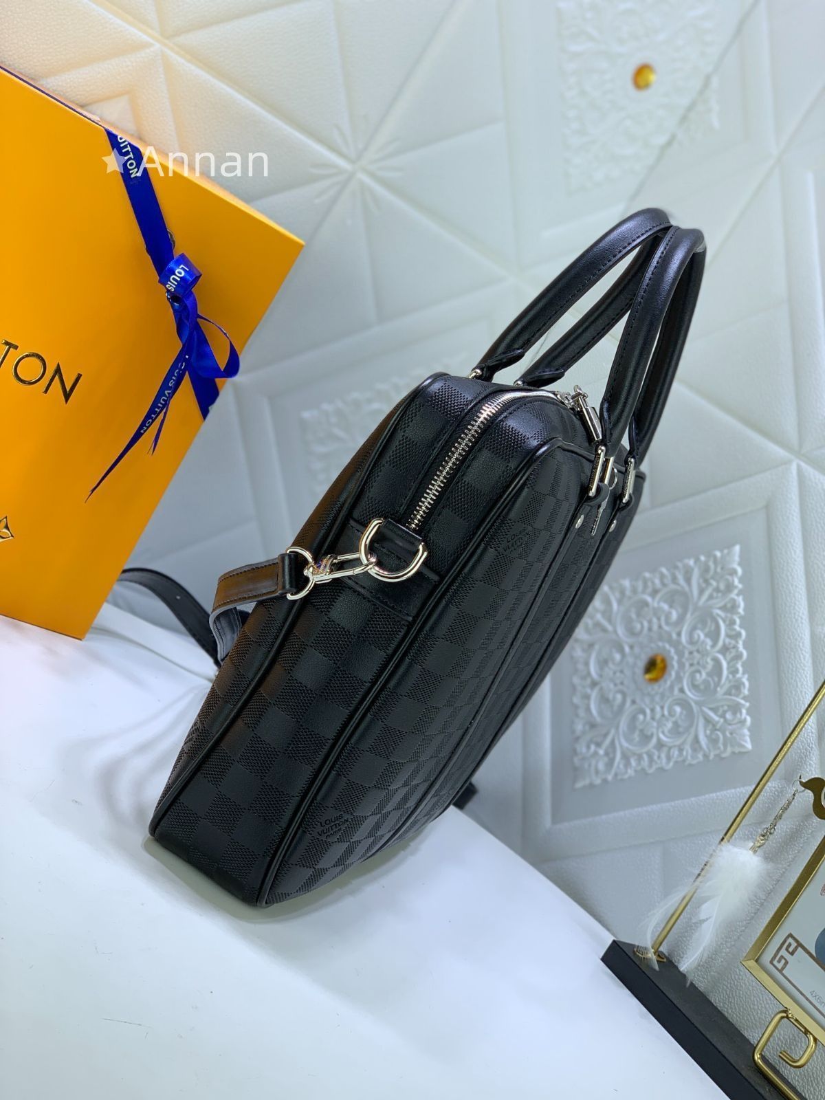 ルイヴィトン Louis Vuitton メンズ トートバッグ 人気モデル 送料無料
