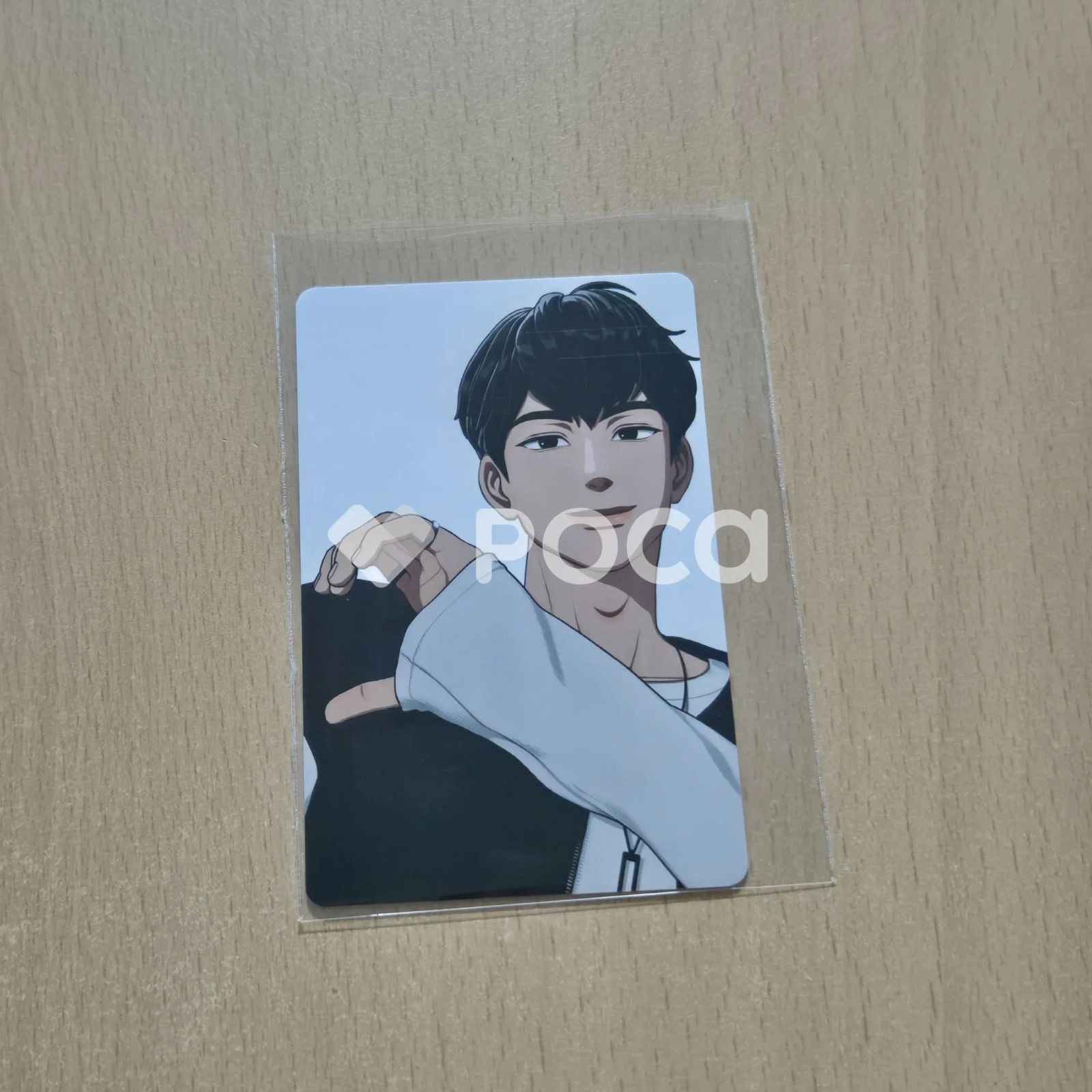 PLAVE ハミン Hide and Seek TikTok イベント - メルカリ