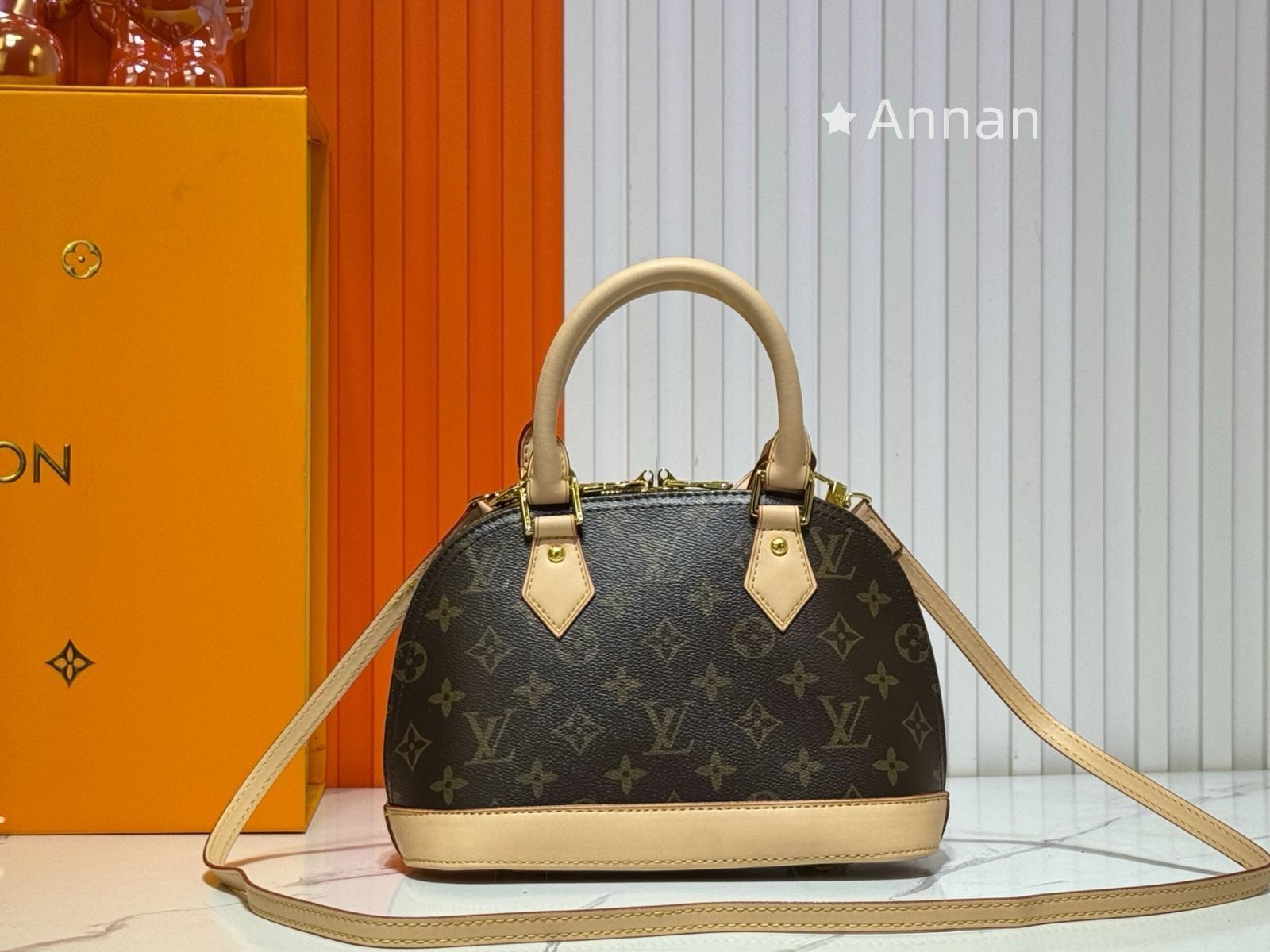 極上美品 LOUIS VUITTON ルイヴィトン ショルダーバッグ - メルカリ