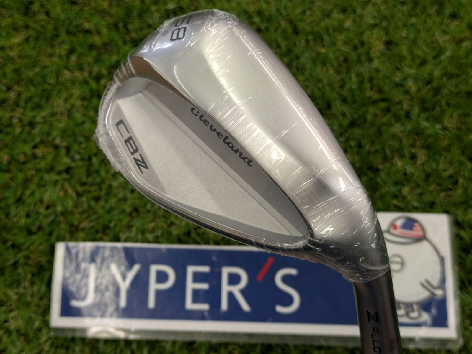 Wg クリーブランド Cleveland Golf CBZ ツアーサテン 58 12 ウエッジ メンズ 右用 N S PRO 950 GH neo ﾌﾚｯｸｽ 日本 モデル