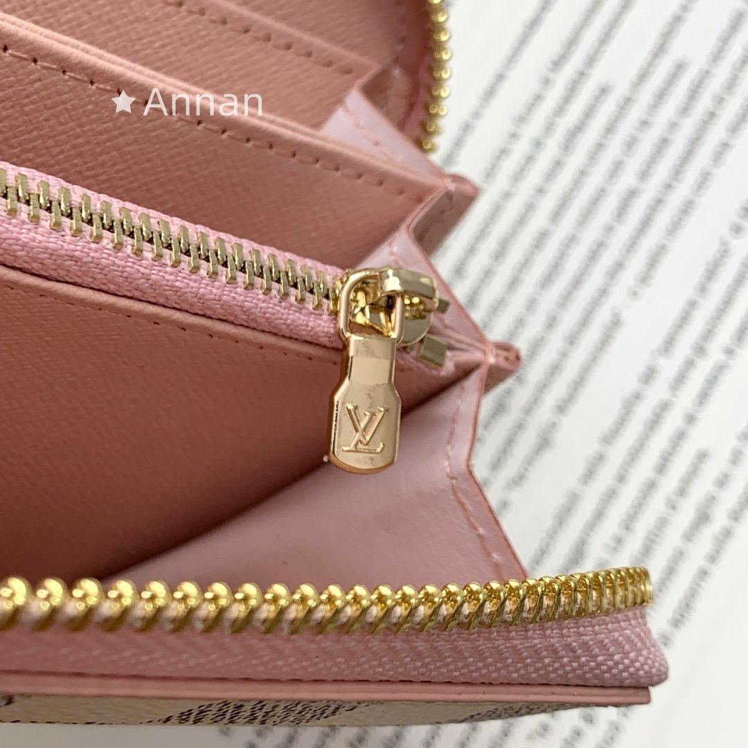 最終値下げ！ 期間限定☆ LOUIS VUITTON ルイヴィトン長財布