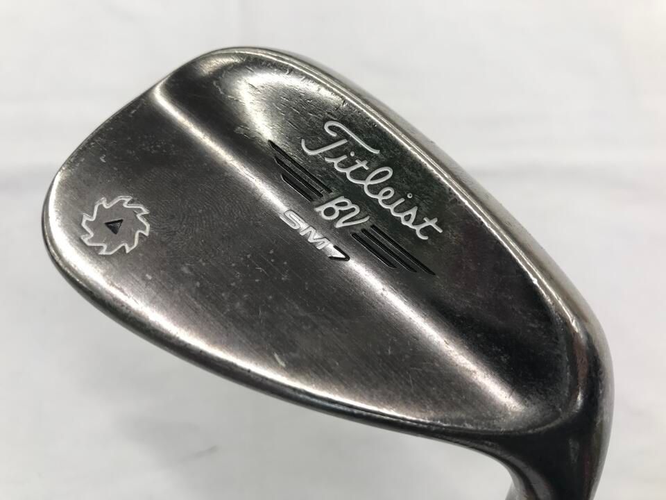 タイトリスト ボーケイ SM 7 ブラッシュドスチール 54度 ダイナミックゴールド ウェッジ 最短