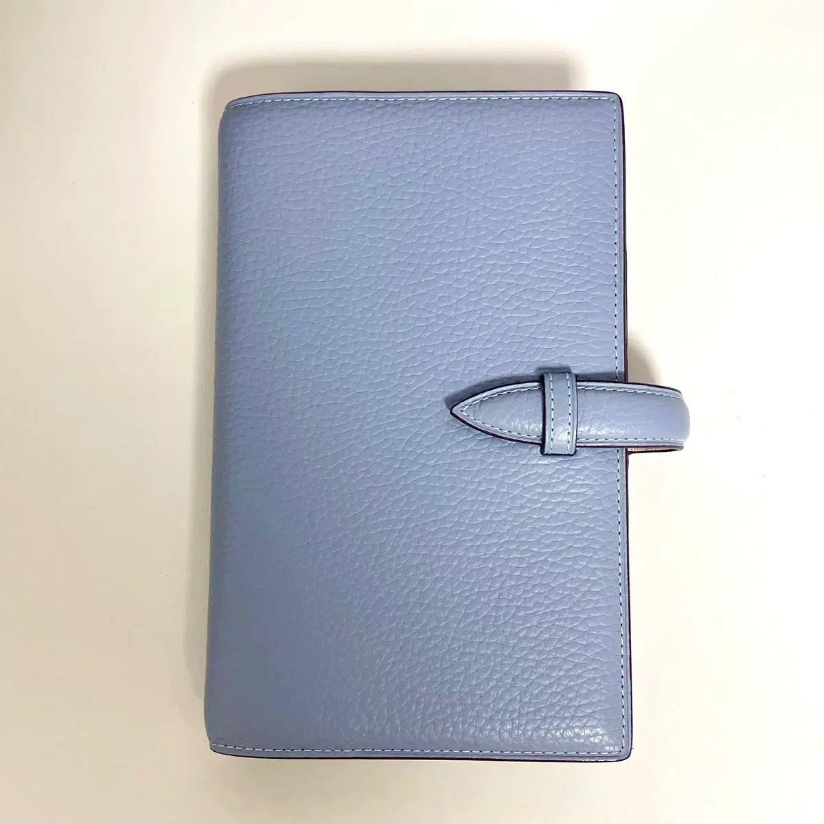 brelio ブレリオ スカイガーデニア バイブルダイアリー a 6 6穴 ブリリオ