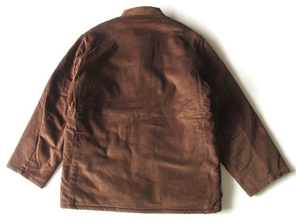 未使用 タグ付 TOWNCRAFT タウンクラフト 70S RANCHER COAT ビンテージ