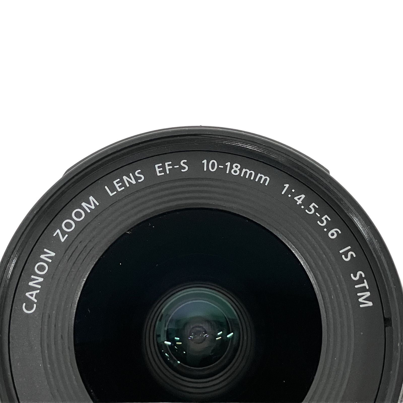  Canon EF S 10 18 mm F 4 5 6 IS STM 超広角ズームレンズ キャノン EFマウント カメラ レンズ レンズ(ズーム) カメラ