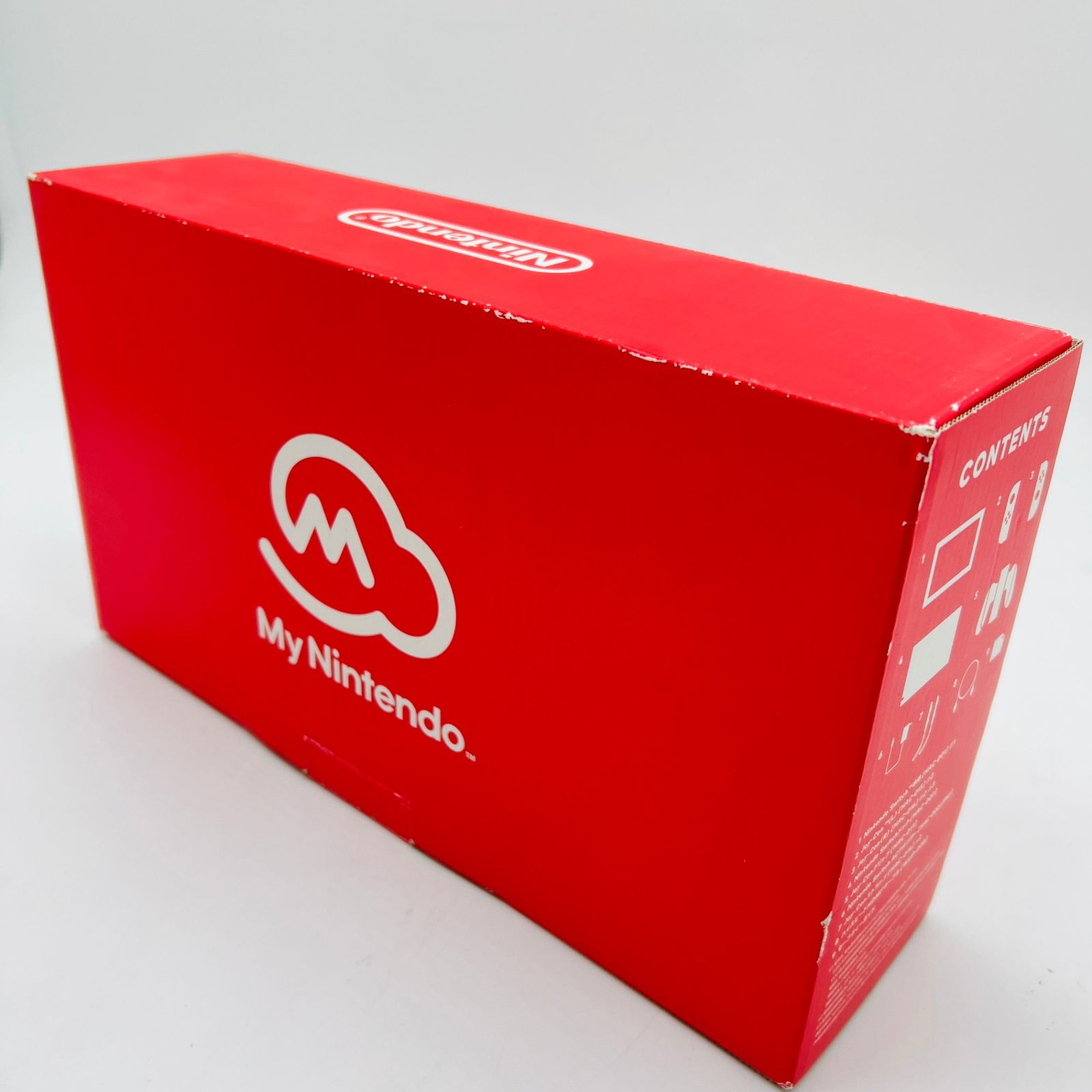 バッテリー強化版