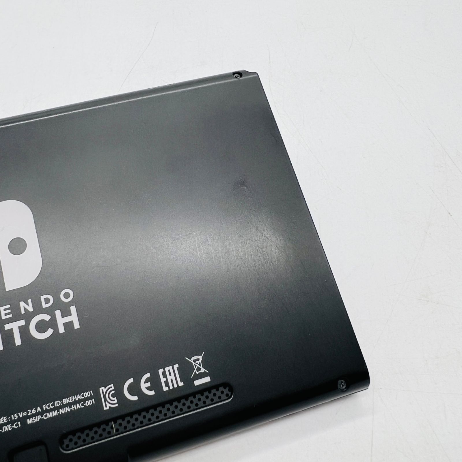 バッテリー強化版 Joy