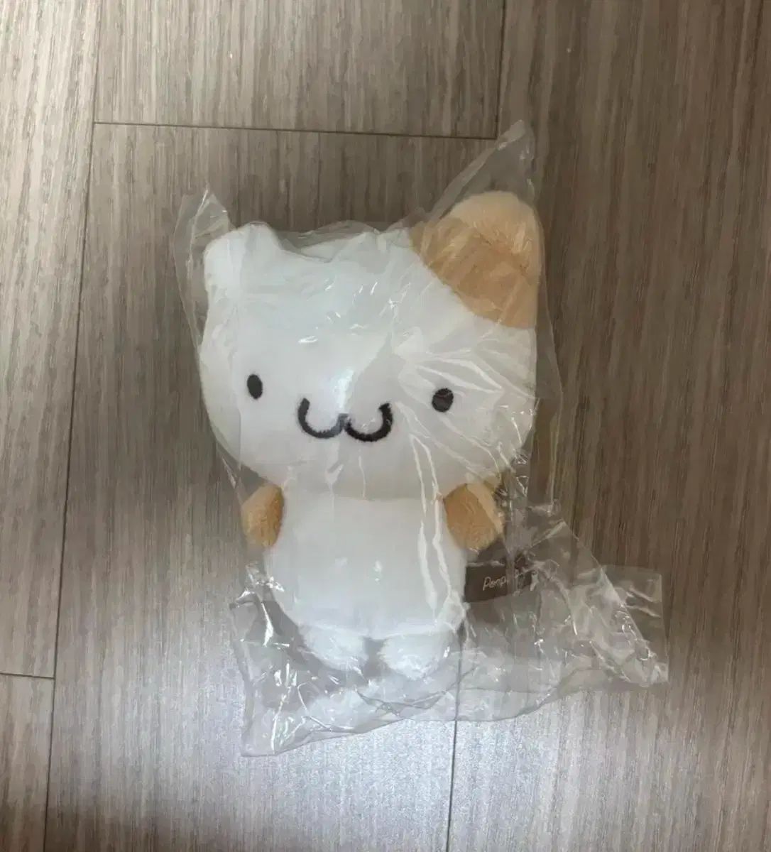 【激安大特価，高品質】 サンリオ チョコキャット マフィン マスコット ぬいぐるみ 未開封 新品 その他