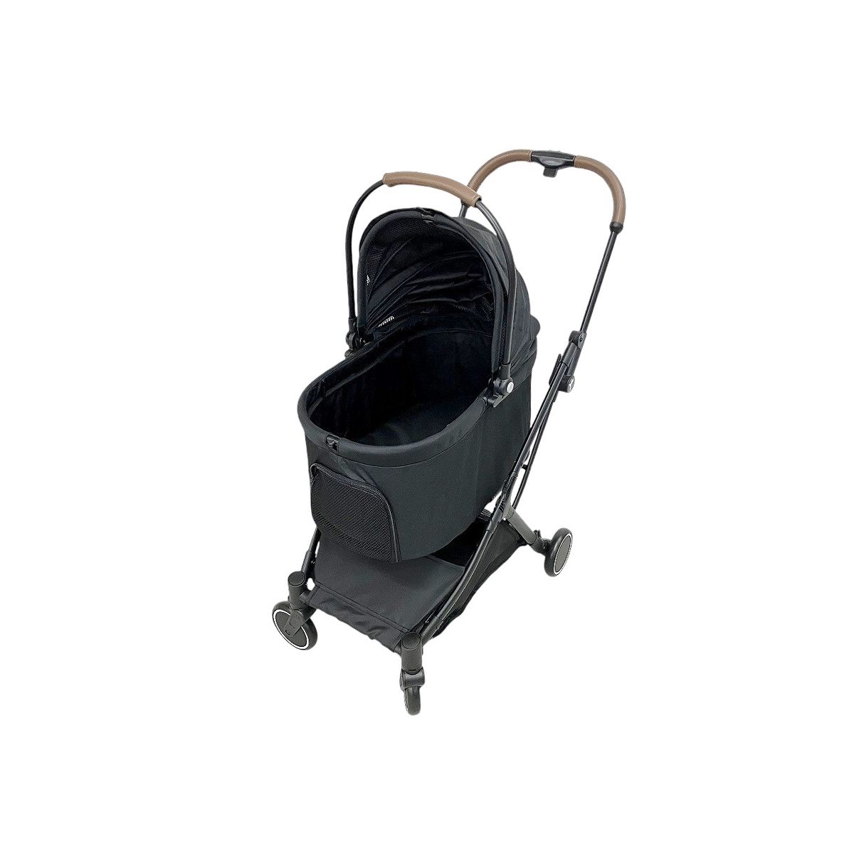 Totoro Ball PC201-1 ペットキャリーカート バギー 4輪 折りたたみ 中