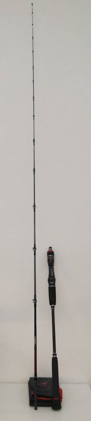 ジャッカル ビンビンスティック RB BSC－RB69SUL－ST