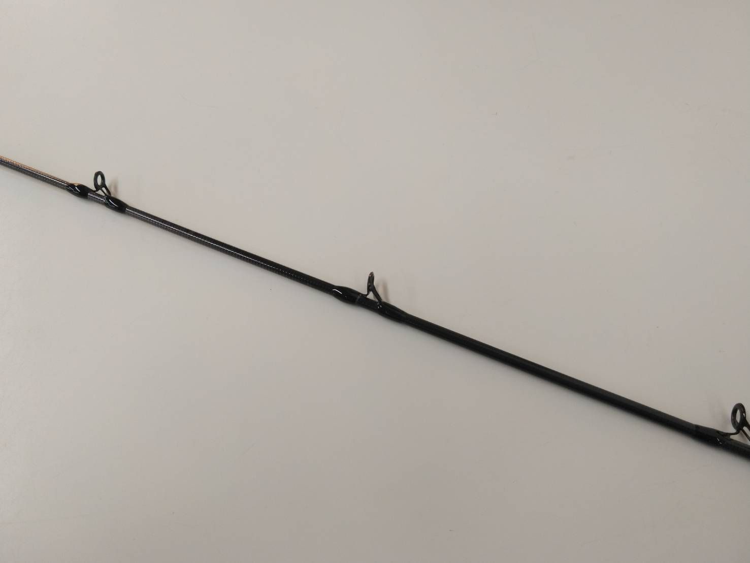 ジャッカル ビンビンスティック RB BSC－RB69SUL－ST