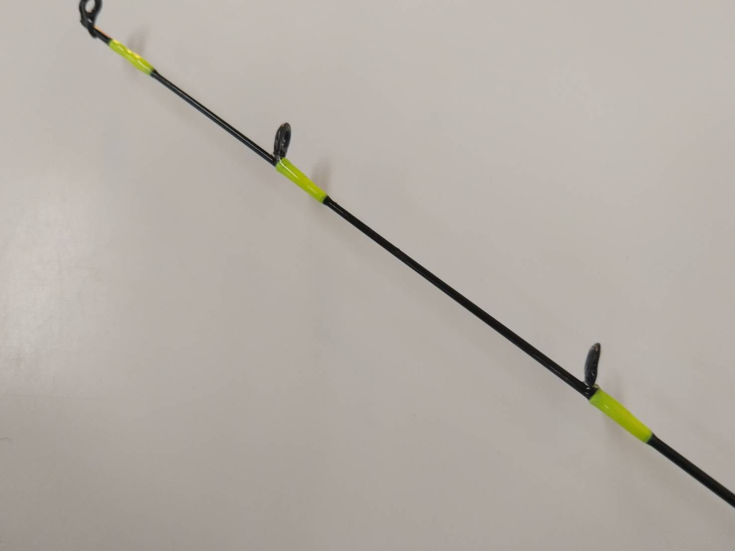 ジャッカル ビンビンスティック RB BSC－RB69SUL－ST